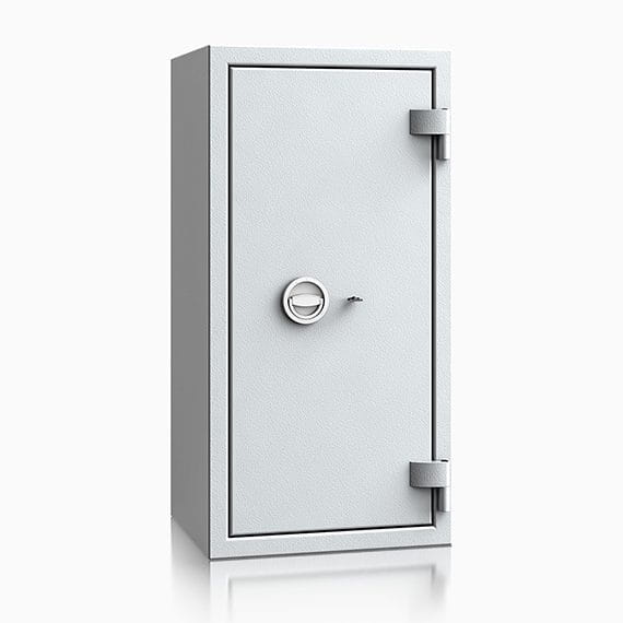Sejf na dokumenty i rzeczy wartościowe s - zdjęcie 4 | Sklepsejfy.pl
