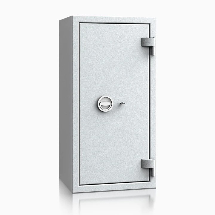 Sejf na dokumenty i rzeczy wartościowe s - zdjęcie 4 | Sklepsejfy.pl