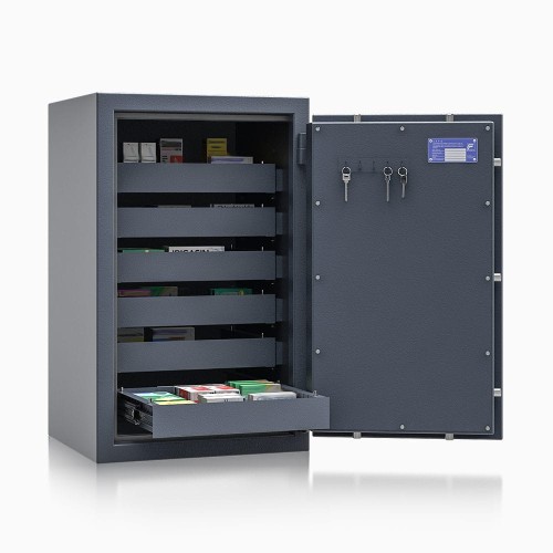 Sejf na dokumenty i rzeczy wartościowe s | Sklepsejfy.pl