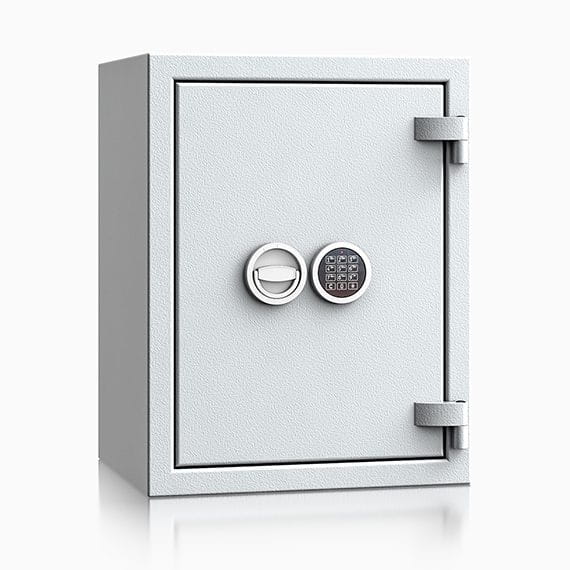 Sejf na dokumenty i rzeczy wartościowe s - zdjęcie 2 | Sklepsejfy.pl