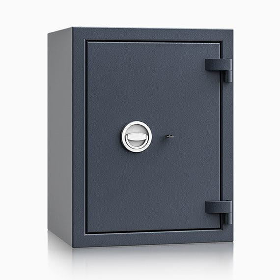 Sejf na dokumenty i rzeczy wartościowe s - zdjęcie 8 | Sklepsejfy.pl