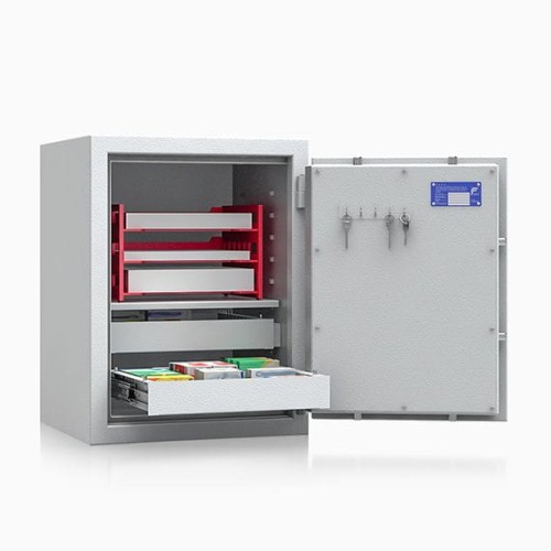 Sejf na dokumenty i rzeczy wartościowe s | Sklepsejfy.pl