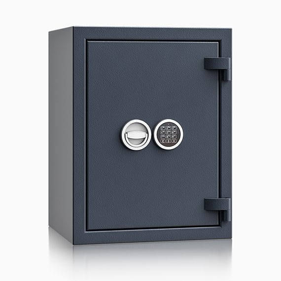 Sejf na dokumenty i rzeczy wartościowe s - zdjęcie 7 | Sklepsejfy.pl