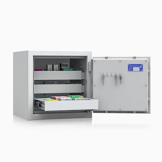 Sejf na dokumenty i rzeczy wartościowe s | Sklepsejfy.pl