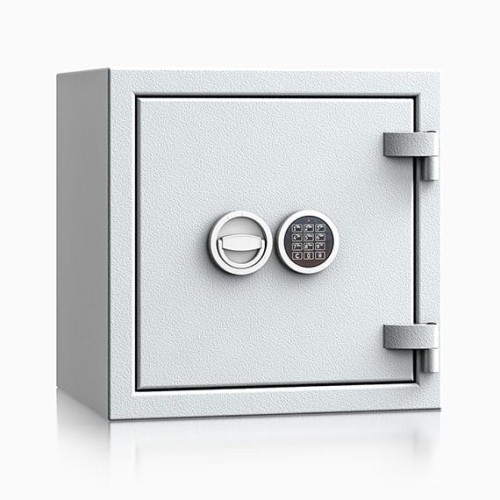 Sejf na dokumenty i rzeczy wartościowe s - zdjęcie 2 | Sklepsejfy.pl