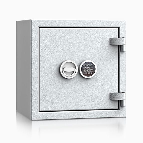 Sejf na dokumenty i rzeczy wartościowe s - zdjęcie 2 | Sklepsejfy.pl