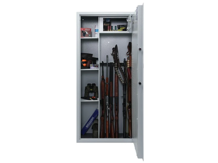 Szafa na broń, Arsenał 1470T, klasa s1 - zdjęcie 4 | Sklepsejfy.pl