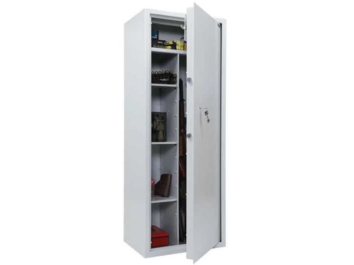 Szafa na broń S1 Arsenał 1454 - zdjęcie 2 | Sklepsejfy.pl