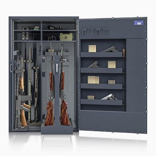 Szafa na broń, St. Gallen WF Super Kombi | Sklepsejfy.pl