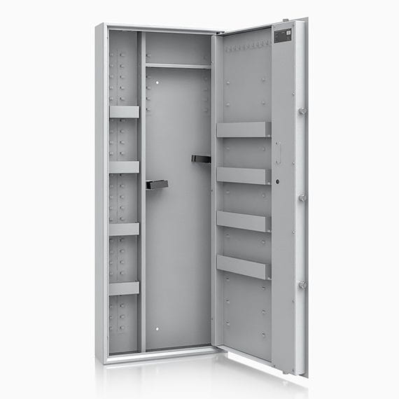 Szafa na broń Siegen 500093 klasa S1 - zdjęcie 5 | Sklepsejfy.pl