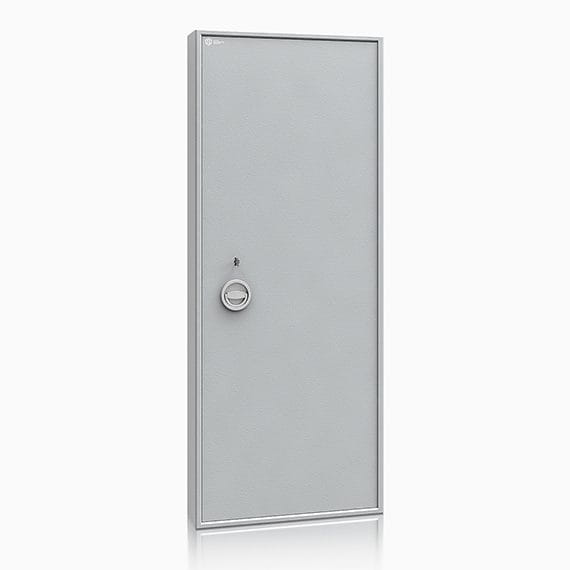 Szafa na broń Siegen 500093 klasa S1 - zdjęcie 6 | Sklepsejfy.pl