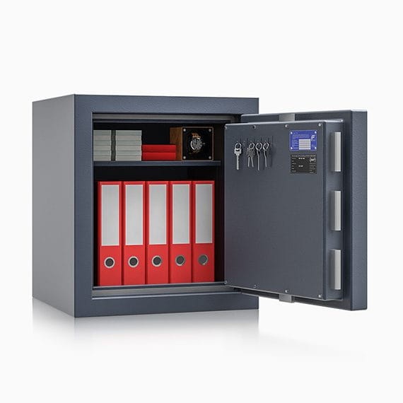 Sejf antywłamaniowy i ognioodporny Stron | Sklepsejfy.pl