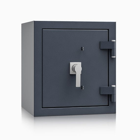 Sejf antywłamaniowy i ognioodporny Stron - zdjęcie 2 | Sklepsejfy.pl