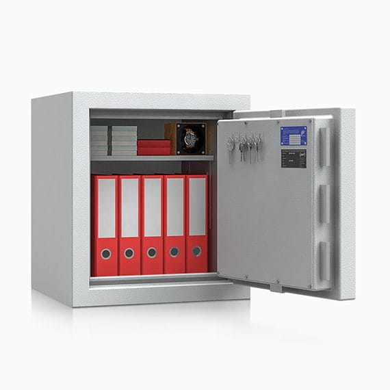 Sejf antywłamaniowy i ognioodporny Stron - zdjęcie 4 | Sklepsejfy.pl