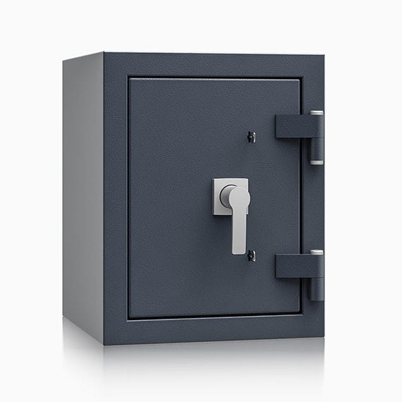 Sejf antywłamaniowy i ognioodporny Stron - zdjęcie 3 | Sklepsejfy.pl