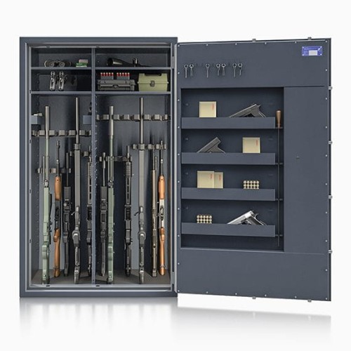 Szafa na broń, St. Gallen WF Super Kombi | Sklepsejfy.pl