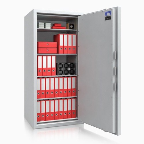 Sejf antywłamaniowy i ognioodporny Stron | Sklepsejfy.pl