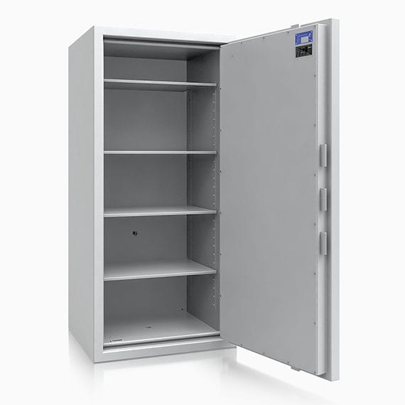 Sejf antywłamaniowy i ognioodporny Stron - zdjęcie 2 | Sklepsejfy.pl