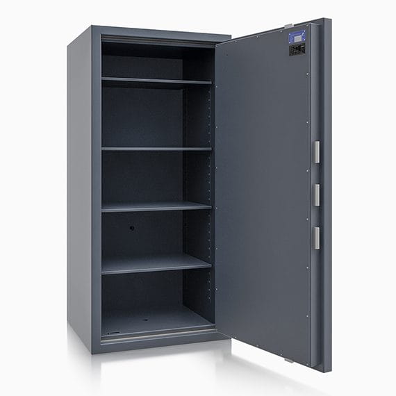 Sejf antywłamaniowy i ognioodporny Stron - zdjęcie 5 | Sklepsejfy.pl