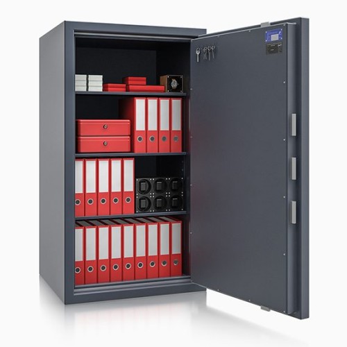 Sejf antywłamaniowy i ognioodporny Stron | Sklepsejfy.pl