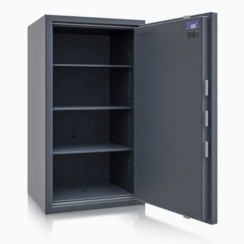 Sejf antywłamaniowy i ognioodporny Stron - zdjęcie 2 | Sklepsejfy.pl