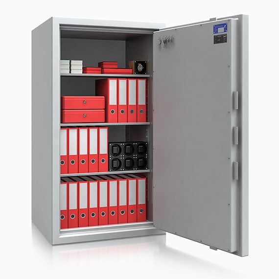 Sejf antywłamaniowy i ognioodporny Stron - zdjęcie 4 | Sklepsejfy.pl