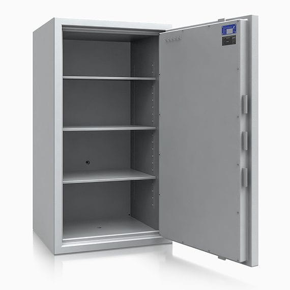 Sejf antywłamaniowy i ognioodporny Stron - zdjęcie 5 | Sklepsejfy.pl