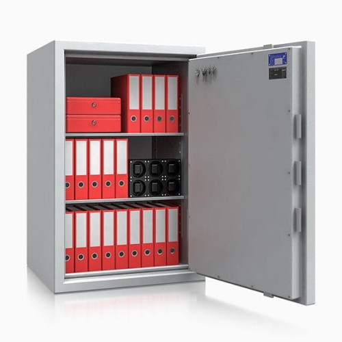 Sejf antywłamaniowy i ognioodporny Stron | Sklepsejfy.pl