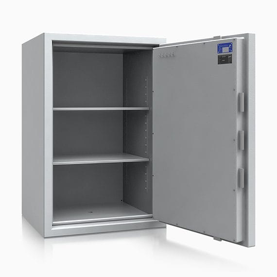 Sejf antywłamaniowy i ognioodporny Stron - zdjęcie 2 | Sklepsejfy.pl