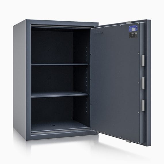 Sejf antywłamaniowy i ognioodporny Stron - zdjęcie 5 | Sklepsejfy.pl