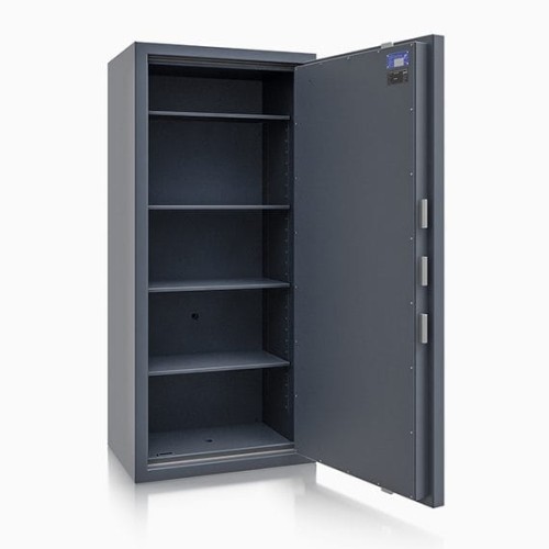 Sejf antywłamaniowy i ognioodporny Stron - zdjęcie 2 | Sklepsejfy.pl