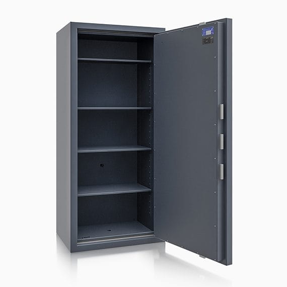 Sejf antywłamaniowy i ognioodporny Stron - zdjęcie 2 | Sklepsejfy.pl