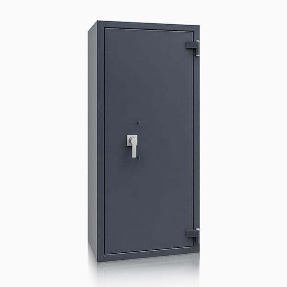 Sejf antywłamaniowy i ognioodporny Stron - zdjęcie 3 | Sklepsejfy.pl