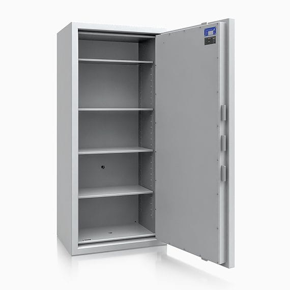 Sejf antywłamaniowy i ognioodporny Stron - zdjęcie 5 | Sklepsejfy.pl