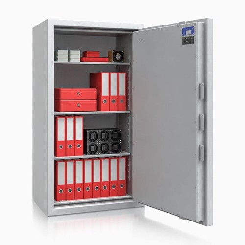 Sejf antywłamaniowy i ognioodporny Stron | Sklepsejfy.pl