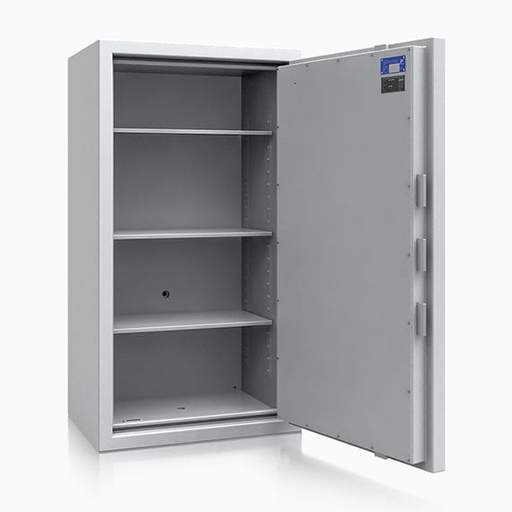 Sejf antywłamaniowy i ognioodporny Stron - zdjęcie 2 | Sklepsejfy.pl