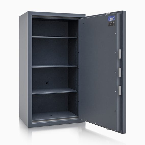 Sejf antywłamaniowy i ognioodporny Stron - zdjęcie 5 | Sklepsejfy.pl