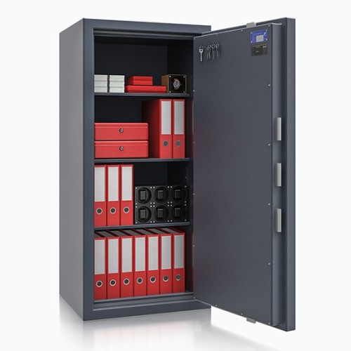 Sejf antywłamaniowy i ognioodporny Stron | Sklepsejfy.pl