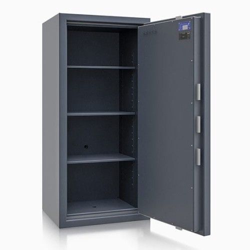 Sejf antywłamaniowy i ognioodporny Stron - zdjęcie 2 | Sklepsejfy.pl