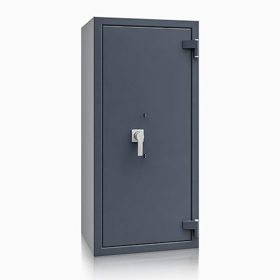 Sejf antywłamaniowy i ognioodporny Stron - zdjęcie 3 | Sklepsejfy.pl