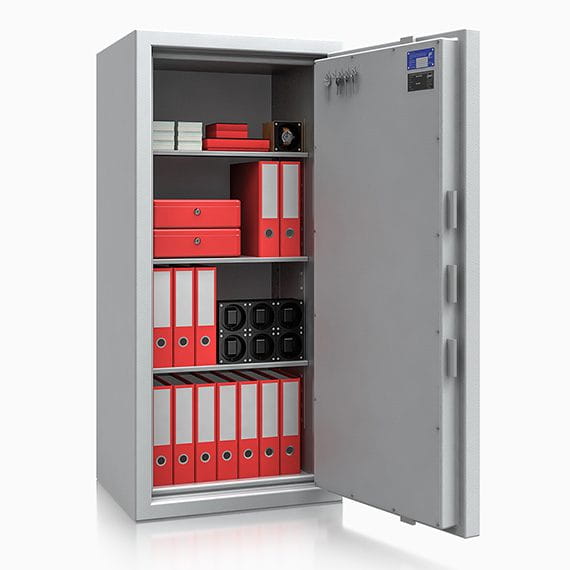 Sejf antywłamaniowy i ognioodporny Stron - zdjęcie 4 | Sklepsejfy.pl