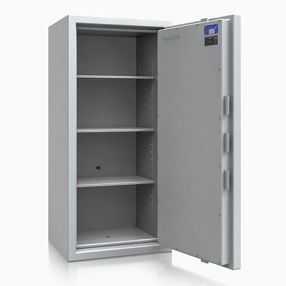 Sejf antywłamaniowy i ognioodporny Stron - zdjęcie 5 | Sklepsejfy.pl