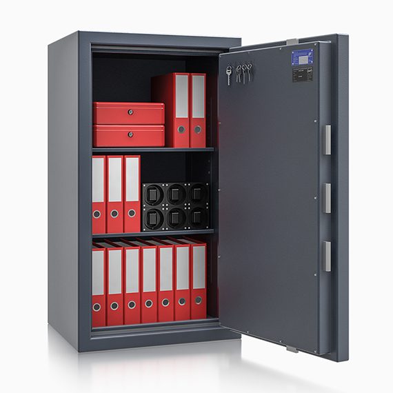 Sejf antywłamaniowy i ognioodporny Stron | Sklepsejfy.pl