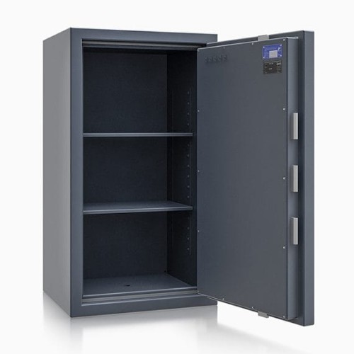 Sejf antywłamaniowy i ognioodporny Stron - zdjęcie 2 | Sklepsejfy.pl