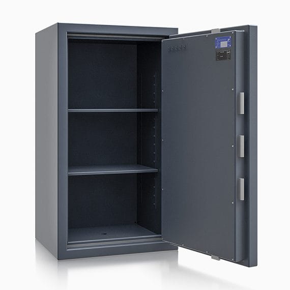 Sejf antywłamaniowy i ognioodporny Stron - zdjęcie 2 | Sklepsejfy.pl