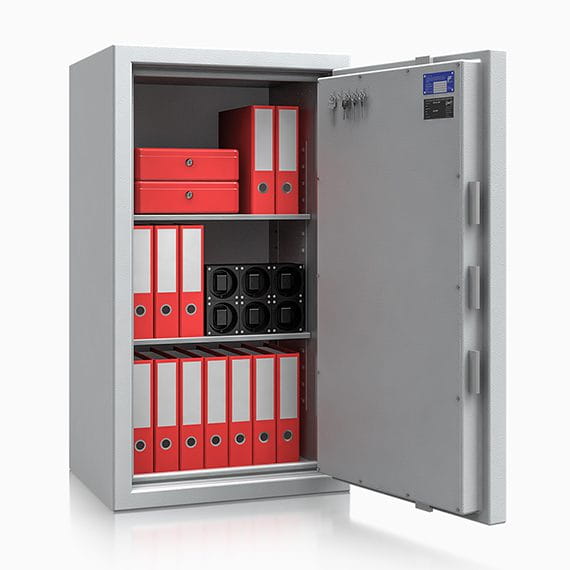 Sejf antywłamaniowy i ognioodporny Stron - zdjęcie 4 | Sklepsejfy.pl