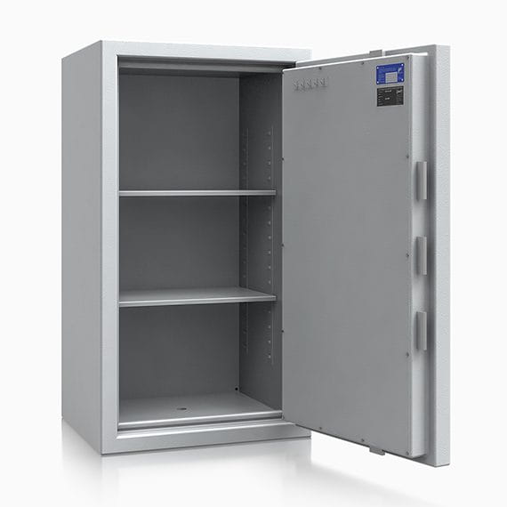 Sejf antywłamaniowy i ognioodporny Stron - zdjęcie 5 | Sklepsejfy.pl