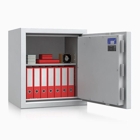 Sejf antywłamaniowy i ognioodporny Stron | Sklepsejfy.pl