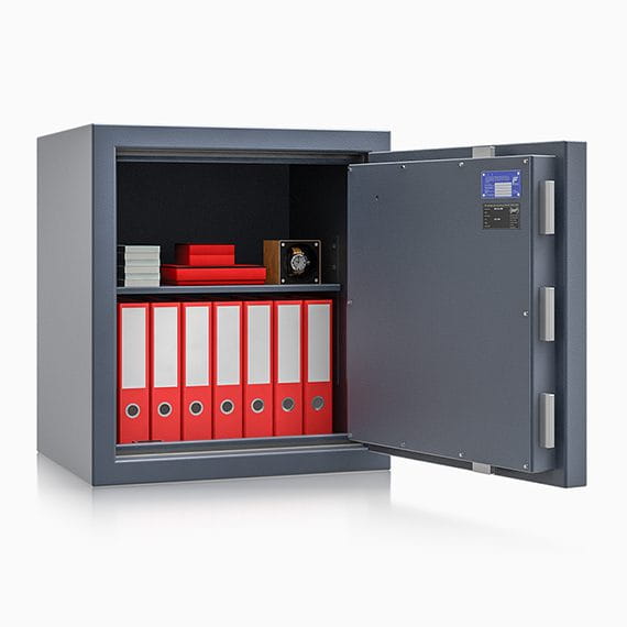 Sejf antywłamaniowy i ognioodporny Stron - zdjęcie 4 | Sklepsejfy.pl