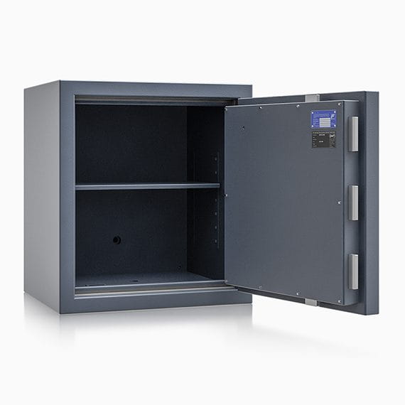 Sejf antywłamaniowy i ognioodporny Stron - zdjęcie 5 | Sklepsejfy.pl